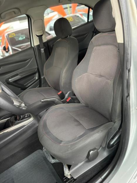 CHEVROLET Onix Hatch 1.4 4P FLEX LTZ, Foto 18