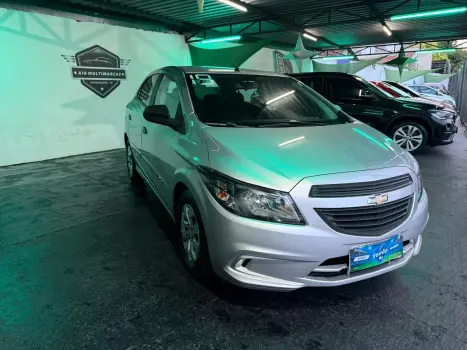 CHEVROLET Onix Hatch 1.0 4P FLEX JOY, Foto 1
