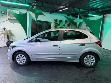 CHEVROLET Onix Hatch 1.0 4P FLEX JOY, Foto 3