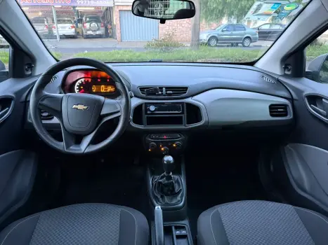 CHEVROLET Onix Hatch 1.0 4P FLEX JOY, Foto 9
