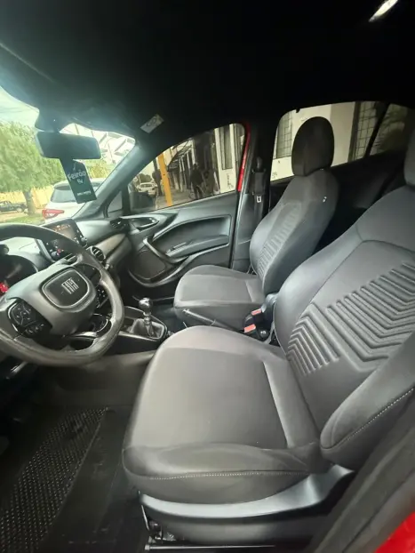 CHEVROLET Onix Hatch 1.0 4P FLEX JOY, Foto 10