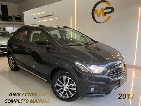 CHEVROLET Onix Hatch , Foto 1