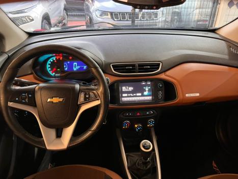 CHEVROLET Onix Hatch , Foto 2