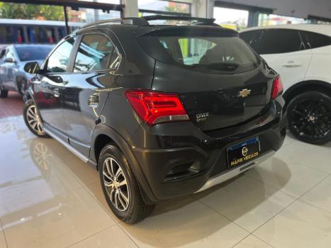 CHEVROLET Onix Hatch , Foto 7