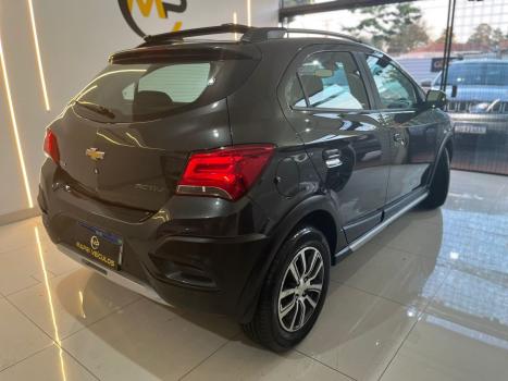 CHEVROLET Onix Hatch , Foto 9
