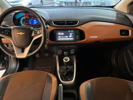 CHEVROLET Onix Hatch , Foto 10