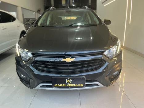 CHEVROLET Onix Hatch , Foto 11