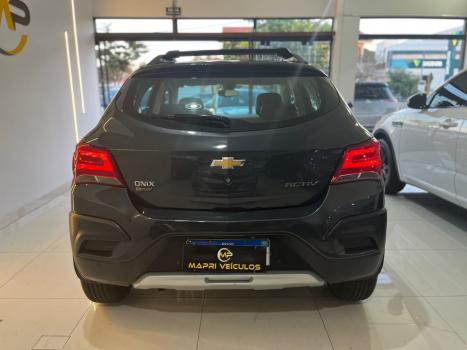 CHEVROLET Onix Hatch , Foto 13