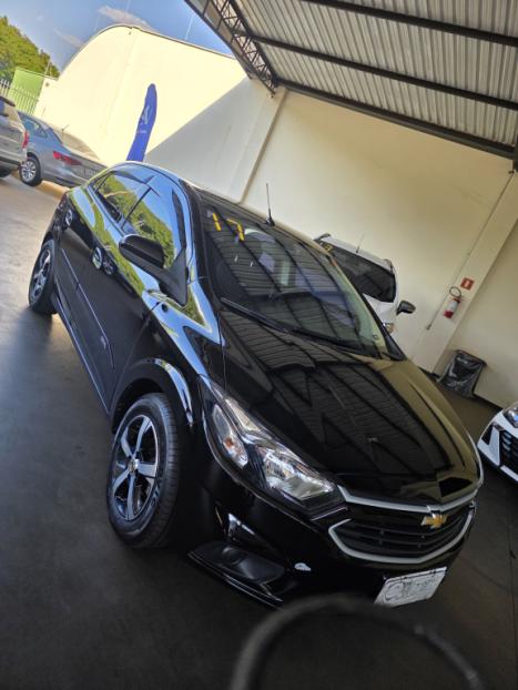 CHEVROLET Onix Hatch 1.4 4P FLEX LT, Foto 1