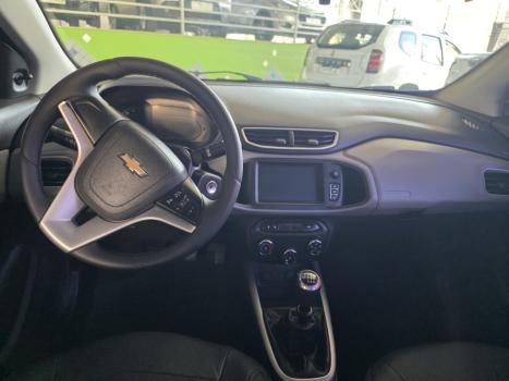 CHEVROLET Onix Hatch 1.4 4P FLEX LT, Foto 5