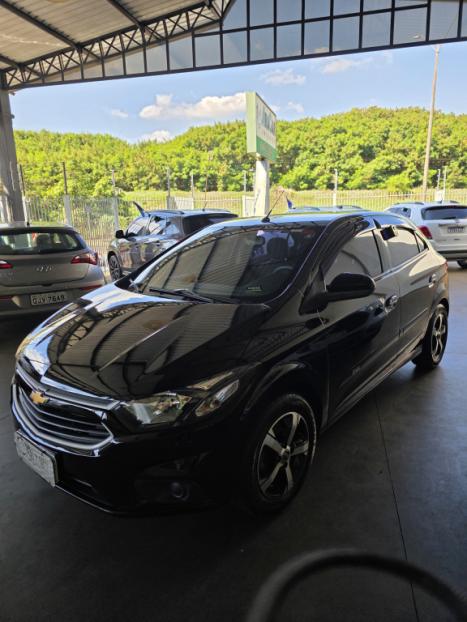 CHEVROLET Onix Hatch 1.4 4P FLEX LT, Foto 8
