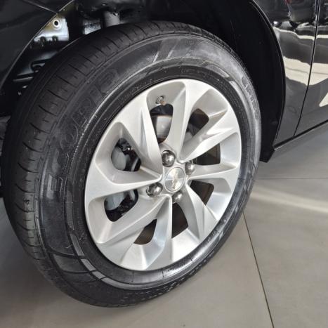 CHEVROLET Onix Hatch 1.0 12V 4P FLEX LTZ TURBO, Foto 13