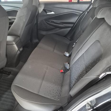 CHEVROLET Onix Hatch 1.0 12V 4P FLEX LTZ TURBO, Foto 8