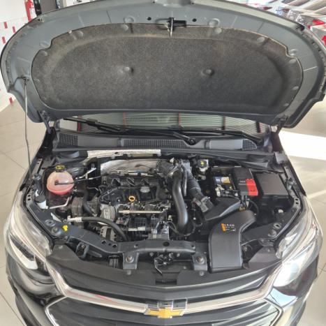 CHEVROLET Onix Hatch 1.0 12V 4P FLEX LTZ TURBO, Foto 12