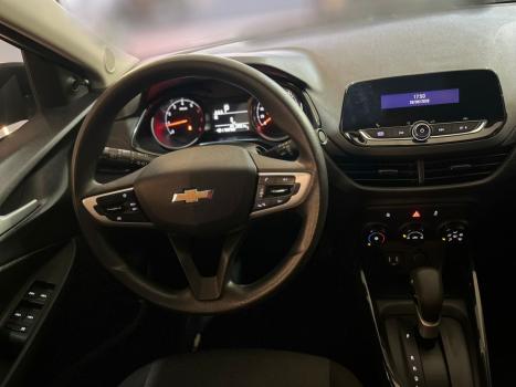 CHEVROLET Onix Hatch 1.0 12V 4P FLEX LT TURBO AUTOM�TICO, Foto 2
