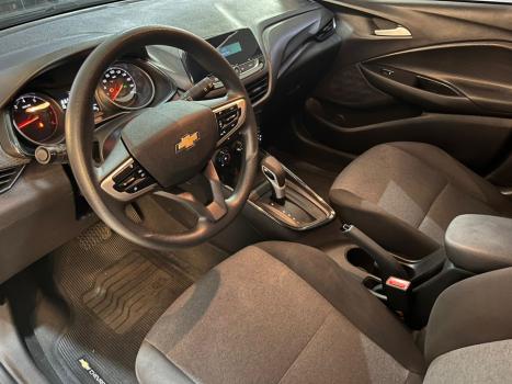 CHEVROLET Onix Hatch 1.0 12V 4P FLEX LT TURBO AUTOM�TICO, Foto 8