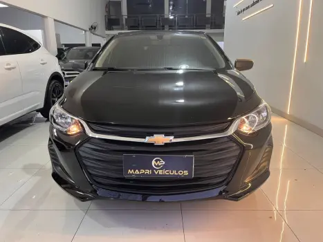 CHEVROLET Onix Hatch 1.0 12V 4P FLEX LT TURBO AUTOM�TICO, Foto 9