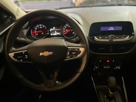 CHEVROLET Onix Hatch 1.0 12V 4P FLEX LT TURBO AUTOM�TICO, Foto 10