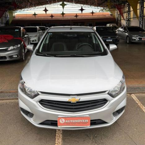 CHEVROLET Onix Hatch 1.0 4P FLEX LT, Foto 2