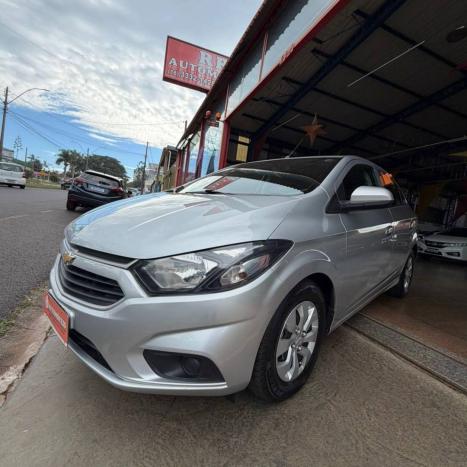 CHEVROLET Onix Hatch 1.0 4P FLEX LT, Foto 5