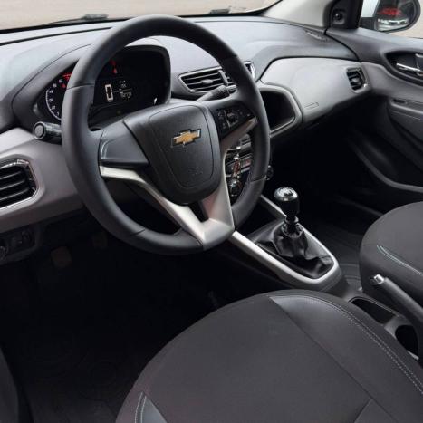 CHEVROLET Onix Hatch 1.0 4P FLEX LT, Foto 7