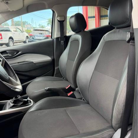 CHEVROLET Onix Hatch 1.0 4P FLEX LT, Foto 8