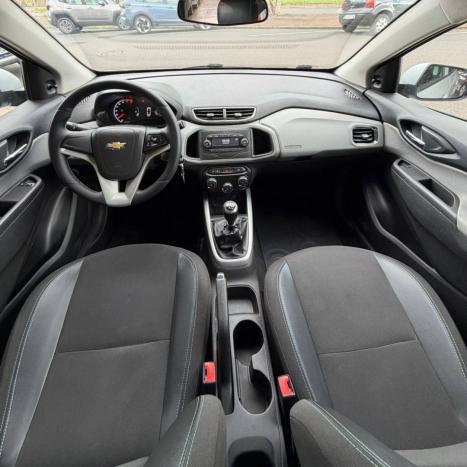 CHEVROLET Onix Hatch 1.0 4P FLEX LT, Foto 10