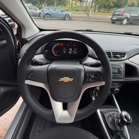 CHEVROLET Onix Hatch 1.0 4P FLEX LT, Foto 11