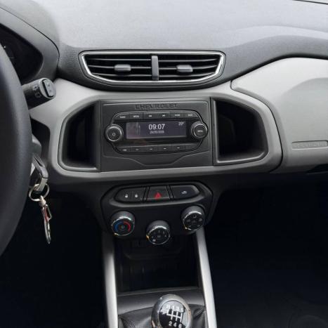 CHEVROLET Onix Hatch 1.0 4P FLEX LT, Foto 12