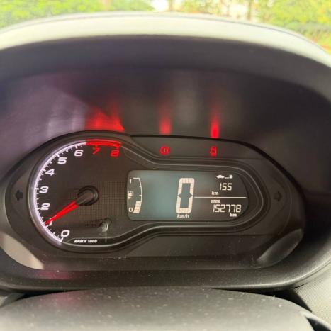 CHEVROLET Onix Hatch 1.0 4P FLEX LT, Foto 13
