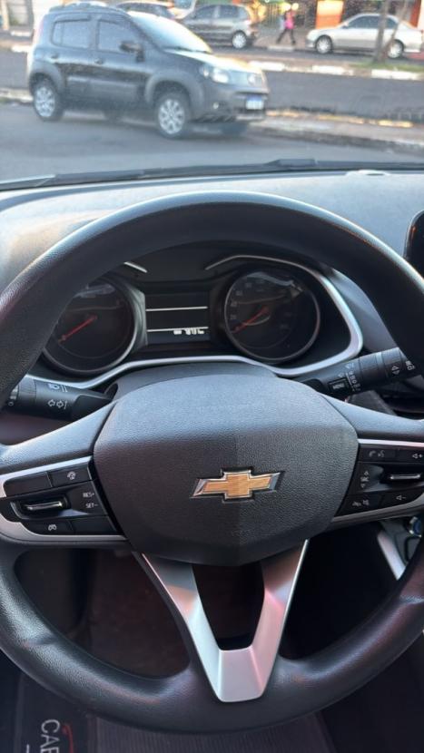 CHEVROLET Onix Hatch 1.0 4P FLEX LT PLUS, Foto 4