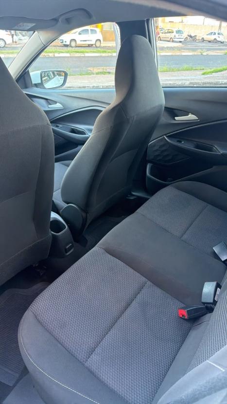 CHEVROLET Onix Hatch 1.0 4P FLEX LT PLUS, Foto 8