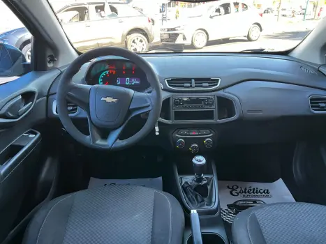 CHEVROLET Onix Hatch 1.0 12V 4P FLEX LT, Foto 7