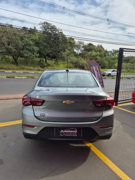 CHEVROLET Onix Hatch 1.0 12V 4P FLEX LT, Foto 3