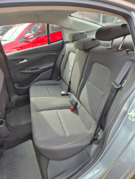 CHEVROLET Onix Hatch 1.0 12V 4P FLEX LT, Foto 9