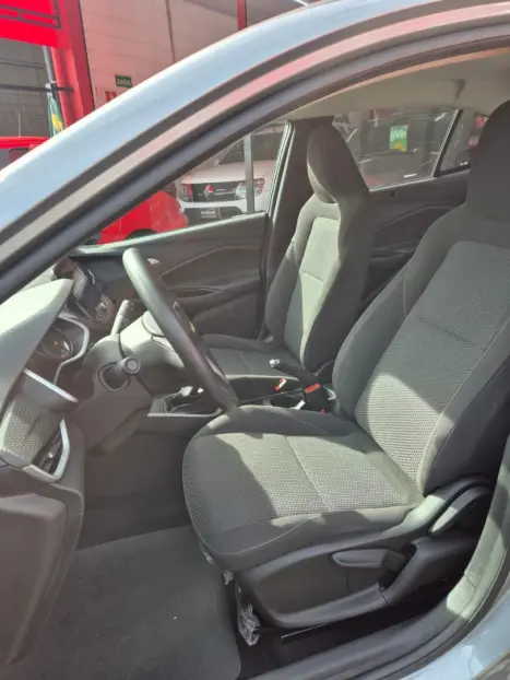 CHEVROLET Onix Hatch 1.0 12V 4P FLEX LT, Foto 10
