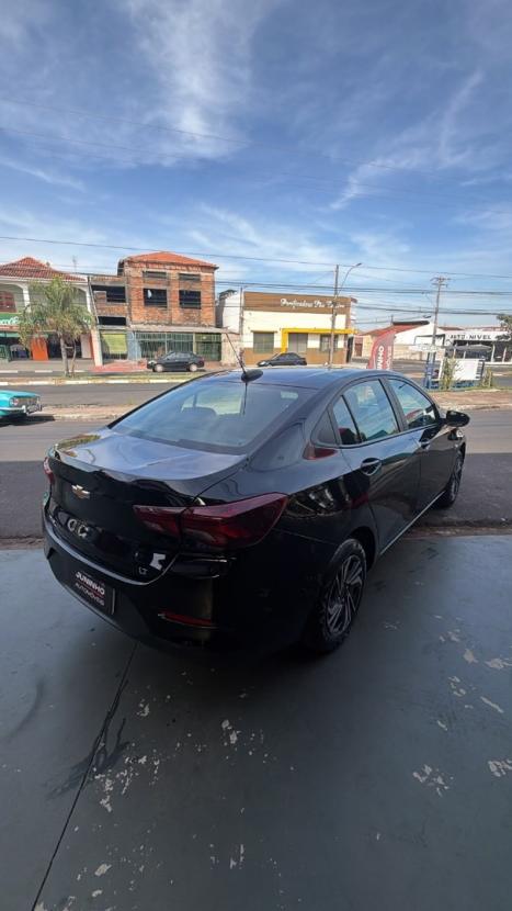 CHEVROLET Onix Hatch 1.0 12V 4P FLEX LT, Foto 3
