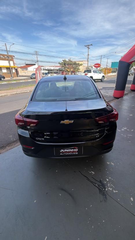 CHEVROLET Onix Hatch 1.0 12V 4P FLEX LT, Foto 4