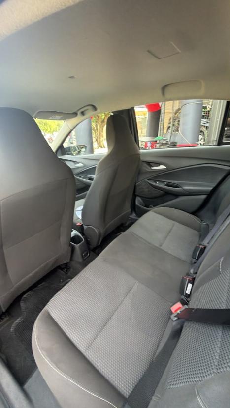 CHEVROLET Onix Hatch 1.0 12V 4P FLEX LT, Foto 7