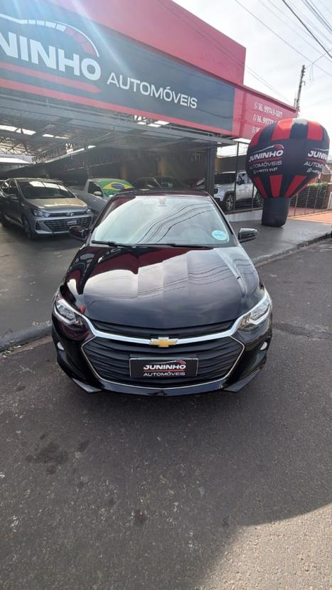 CHEVROLET Onix Hatch 1.0 12V 4P FLEX LT, Foto 8