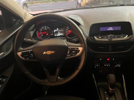 CHEVROLET Onix Hatch 1.0 12V 4P FLEX LT TURBO AUTOM�TICO, Foto 6