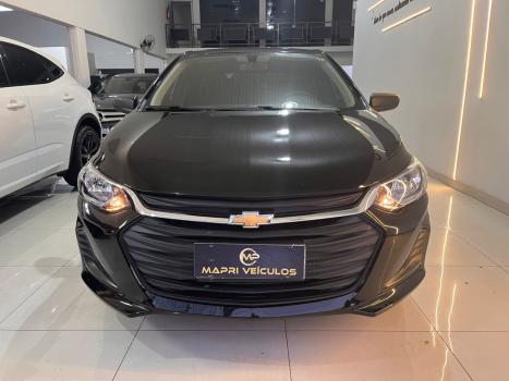 CHEVROLET Onix Hatch 1.0 12V 4P FLEX LT TURBO AUTOM�TICO, Foto 9