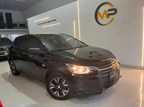 CHEVROLET Onix Hatch 1.0 12V 4P FLEX LT TURBO AUTOM�TICO, Foto 11