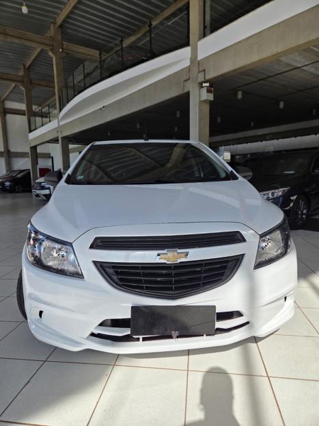 CHEVROLET Onix Hatch 1.0 4P FLEX JOY, Foto 2