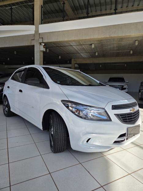 CHEVROLET Onix Hatch 1.0 4P FLEX JOY, Foto 3