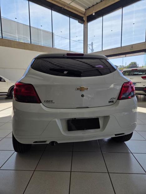 CHEVROLET Onix Hatch 1.0 4P FLEX JOY, Foto 5