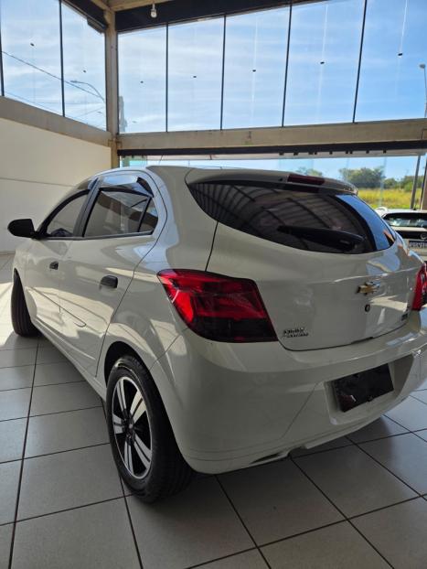 CHEVROLET Onix Hatch 1.0 4P FLEX JOY, Foto 6