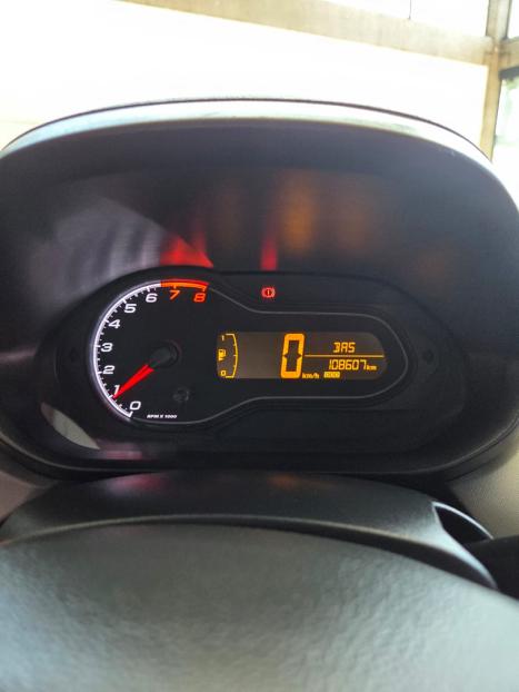 CHEVROLET Onix Hatch 1.0 4P FLEX JOY, Foto 7