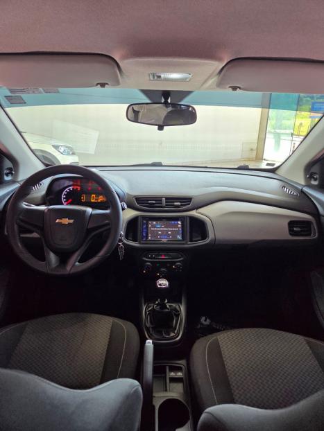 CHEVROLET Onix Hatch 1.0 4P FLEX JOY, Foto 8