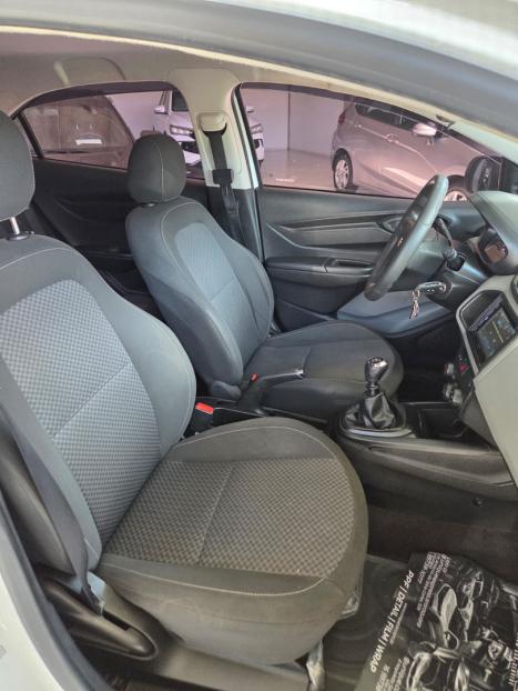 CHEVROLET Onix Hatch 1.0 4P FLEX JOY, Foto 9